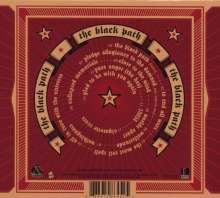Emil Bulls: The Black Path, CD