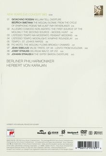 Silvesterkonzert in Berlin 31.12.1983, DVD