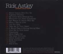 Rick Astley: Ultimate Collection, CD