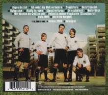 Revolverheld: Chaostheorie/Re-Edition (Fußball Edition), CD