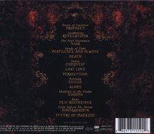 Judas Priest: Nostradamus, 2 CDs