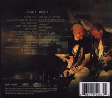 Within Temptation: Black Symphony, 2 CDs