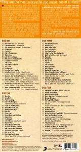 Daryl Hall &amp; John Oates: Do What You Want, Be What You Are: Music Of D.Hall &amp; J.Oates, 4 CDs