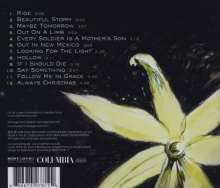 Heather Nova: The Jasmine Flower, CD