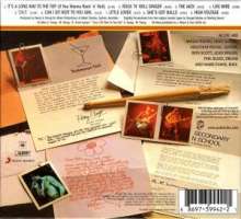 AC/DC: High Voltage (Limited Edition Fan-Box), CD