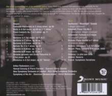 Artur Rubinstein - The Essential, 2 CDs
