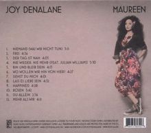 Joy Denalane: Maureen, CD