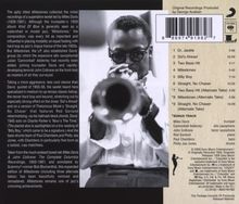 Miles Davis (1926-1991): Milestones (9 Tracks) (Jewelcase), CD