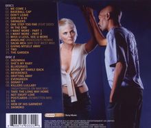 Faithless: Insomnia: The Best Of Faithless, 2 CDs