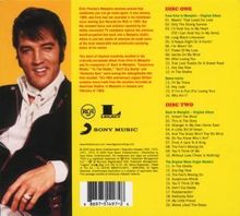 Elvis Presley (1935-1977): From Elvis In Memphis, 2 CDs