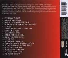The Bangles: Eternal Flame: The Best, CD