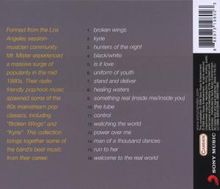 Mr. Mister: Broken Wings: The Best Of, CD