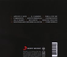 Eros Ramazzotti: Ali E Radici, CD