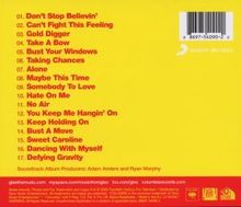 Filmmusik: Glee: The Music Vol.1 (TV-Serie), CD