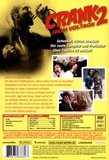 Rückansicht vergrößern