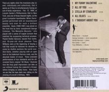 Miles Davis (1926-1991): My Funny Valentine: In Concert, CD