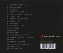 Alison Moyet: The Best Of, CD