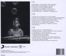 Nina Simone (1933-2003): Sunday Morning Classics, 3 CDs