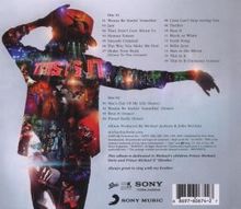 Michael Jackson (1958-2009): This Is It: The Music That Inspired The Movie (Souvenir Ed.), 2 CDs