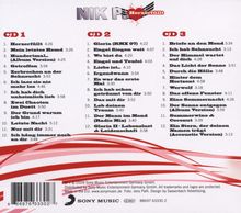 Nik P.: Herzerfüllt, 3 CDs