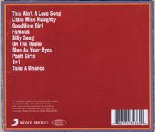 Scouting For Girls: Everybody Wants To Be On TV, CD