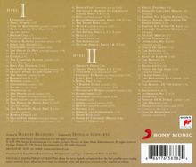 Filmmusik: Ben-Hur, 2 CDs