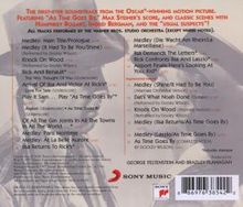 Max Steiner (1888-1971): Filmmusik: Casablanca (O.S.T.), CD