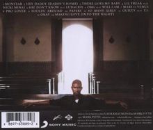 Usher: Raymond V Raymond, CD