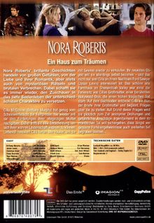 Ein Haus zum Träumen, DVD