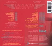 Barbara Dennerlein (geb. 1964): Bebabaloo, CD