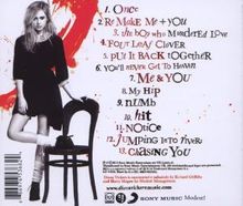 Diana Vickers: Songs From The Tainted Cherry Tree, CD