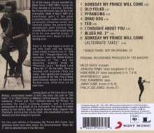 Miles Davis (1926-1991): Someday My Prince Will Come, CD