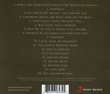 Billy Ocean: Very Best Of, CD