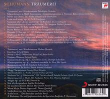 Robert Schumann (1810-1856): Träumerei, 2 CDs