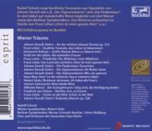 Rudolf Schock - Wiener Träume, CD