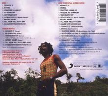 Peter Tosh: Legalize It (Deluxe Legacy Edition), 2 CDs