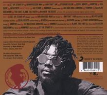 Peter Tosh: Equal Rights (Deluxe Legacy Edition), 2 CDs