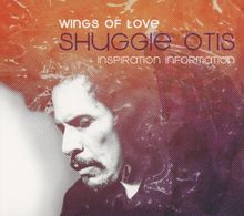 Shuggie Otis: Inspiration Information / Wings Of Love, 2 CDs