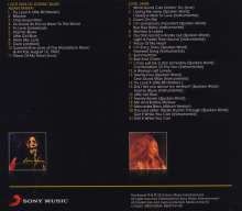 Janis Joplin: I Got Dem Ol' Kozmic Blues Again Mama / Love, Janis, 2 CDs