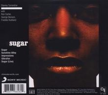 Stanley Turrentine (1934-2000): Sugar, CD