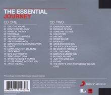 Journey: The Essential, 2 CDs