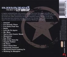Lonestar: Amazed: The Best Of Lonestar, CD