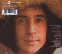 Paul Simon (geb. 1941): Paul Simon (Expanded &amp; Remastered), CD