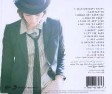 Sara Bareilles: Kaleidoscope Heart (+Bonus), CD