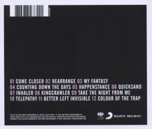 Miles Kane: Colour Of The Trap, CD