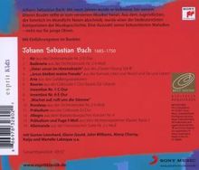 Esprit Kids - Einfach Bach, CD