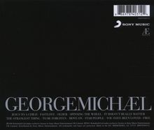 George Michael: Older, CD