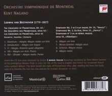 Ludwig van Beethoven (1770-1827): Symphonie Nr.3, CD