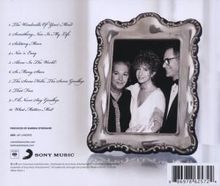 Barbra Streisand: What Matters Most: Barbra Streisand Sings The Lyrics Of Alan &amp; Marilyn Bergman, CD