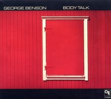 George Benson (geb. 1943): Body Talk (CTI Records 40th Anniversary), CD